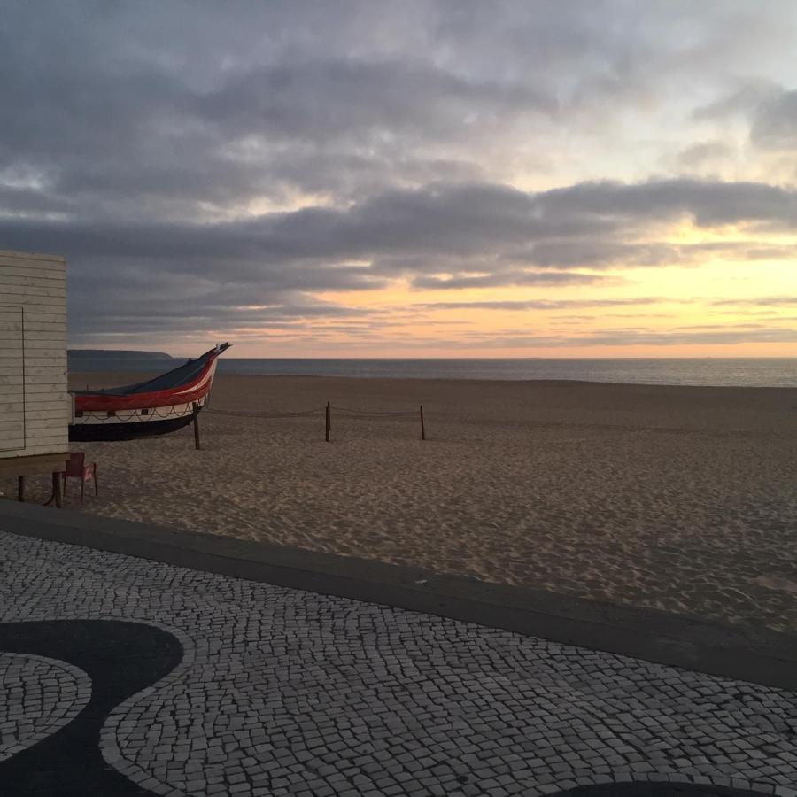 A Casinha Do Pescador Villa Nazare Exterior photo