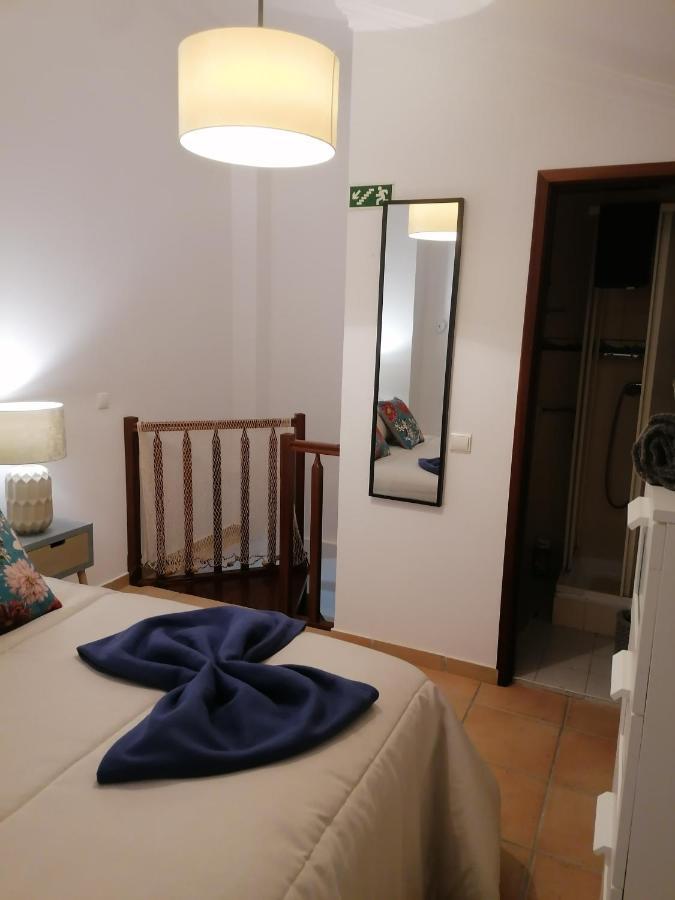 A Casinha Do Pescador Villa Nazare Exterior photo
